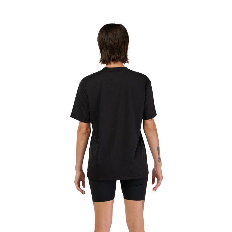 T-Shirt Damski FOX Bark Tech Black 7 326489_ZAL767652.jpg