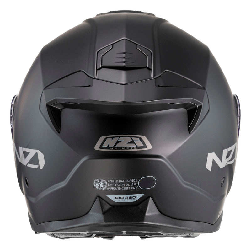 Kask Motocyklowy NZI Combi 3 Duo Matt Black 5 362618_ZAL855518.jpg