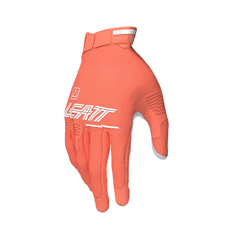 Rękawice Offroadowe damskie Leatt Moto 2.5 X-Flow Coral Pink 7 334073_ZAL822958.jpg