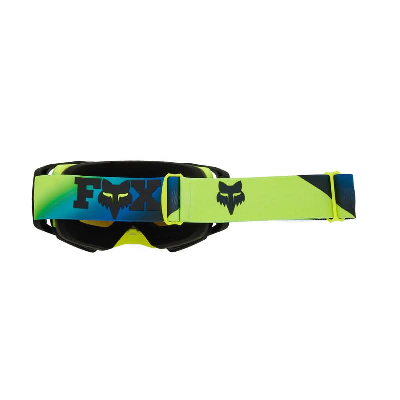 Gogle Fox Airspace Streak Goggle-Spark Black/Yellow 3 285275_ZAL649258.jpg