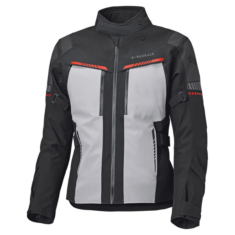 Kurtka Motocyklowa Tekstylna Held Tamarack St Grey Black 1 346319_ZAL838944.jpg