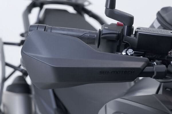 OSŁONA DŁONI SW-MOTECH SPORT KIT HONDA CRF1000L/AS CRF1100L/AS X-ADV 5