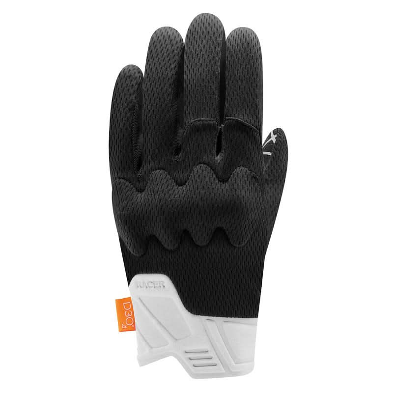 Rękawice Skórzano-Tekstylne Racer Lady Roca 3 F White 1 255289_ZAL449972.jpg
