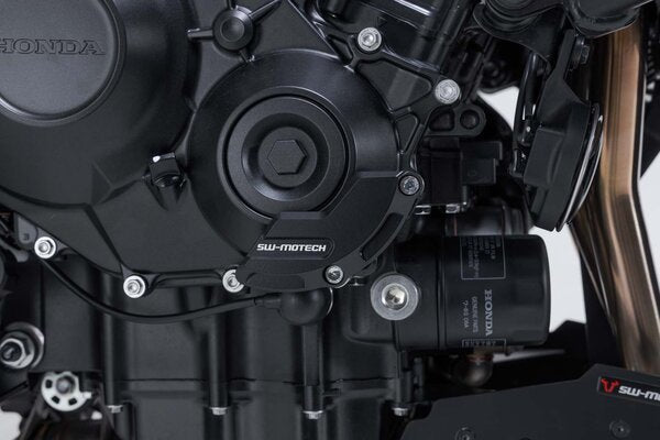 OSŁONA SILNIKA PŁYTA POD SILNIK SW-MOTECH HONDA CB1000 HORNET (24-) 5
