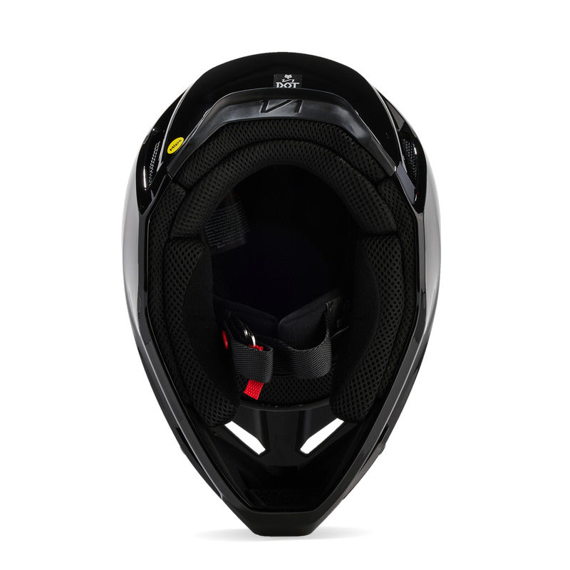 Kask motocyklowy FOX V1 Solid Black 11 285441_ZAL775539.jpg