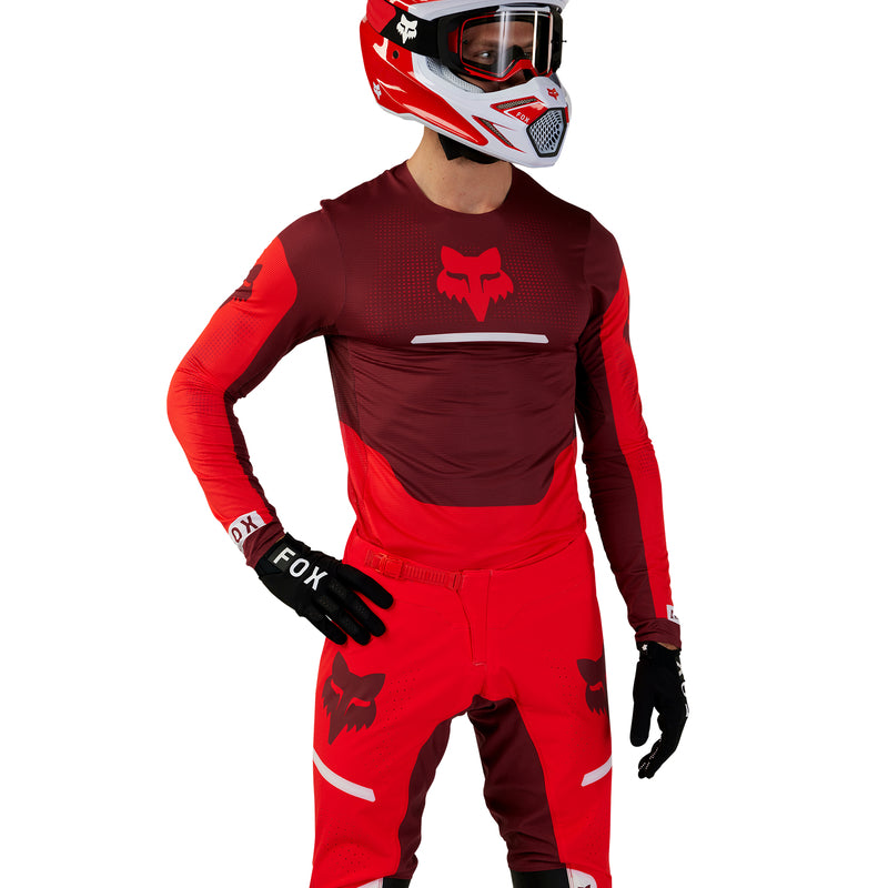 Bluza Fox Flexair Optical Fluo Red 5 284278_ZAL651488.jpg