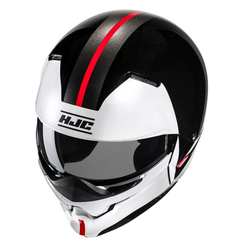 Kask Motocyklowy Hjc I20 Vena Black White 5 332799_ZAL753098.jpg