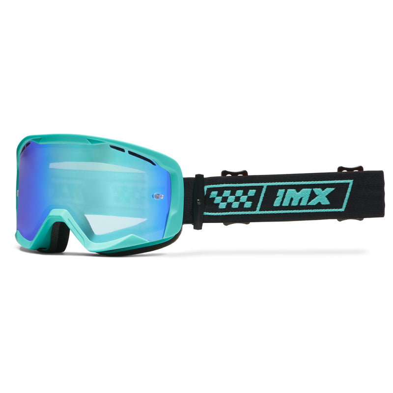 Gogle Imx Endurance Race Turquoise Matt/ Black - Szyba  Iridium Green + Clear (2 Szyby W Zestawie) 1 241763_ZAL508037.jpg