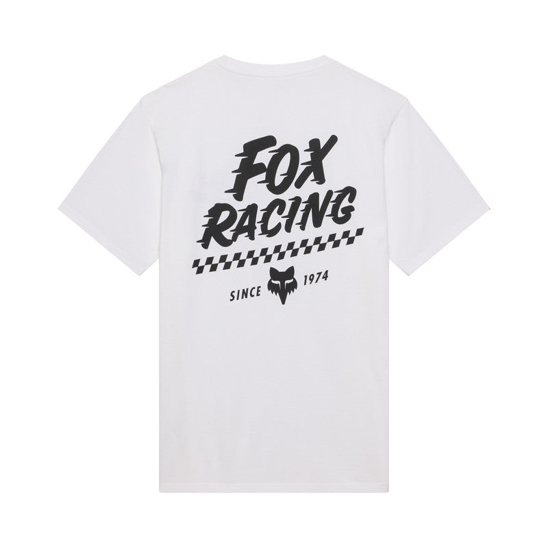 T-Shirt FOX Speed 195 Original White 3 351473_ZAL860659.jpg