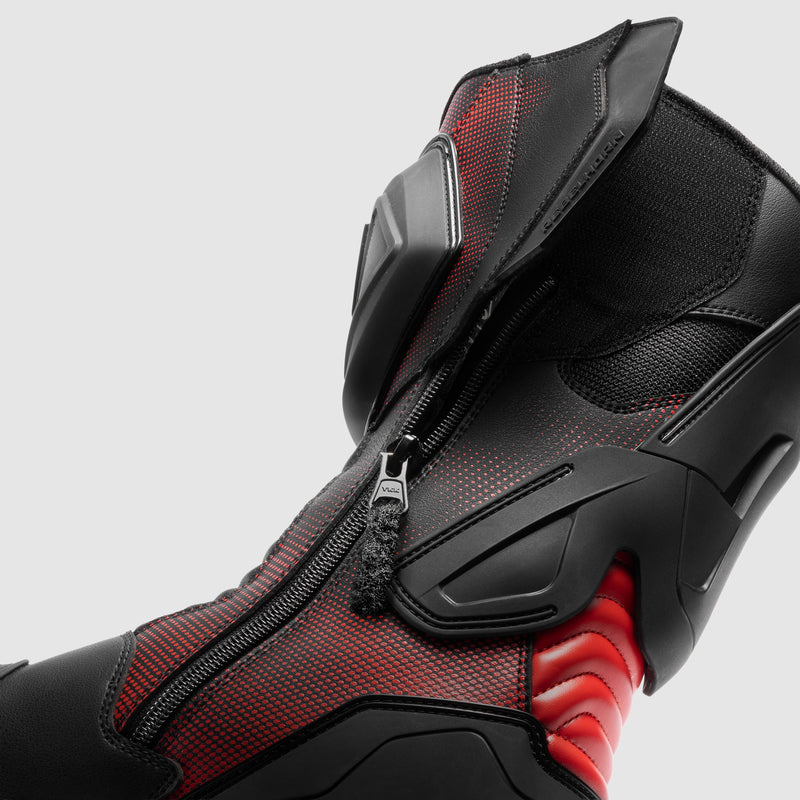 Buty motocyklowe Rebelhorn Gtr Black Fluo Red 22 323490_ZAL824084.jpg