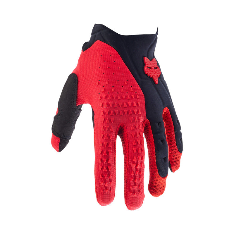 Rękawice Fox Pawtector Black/Red 1 308139_ZAL749968.jpg