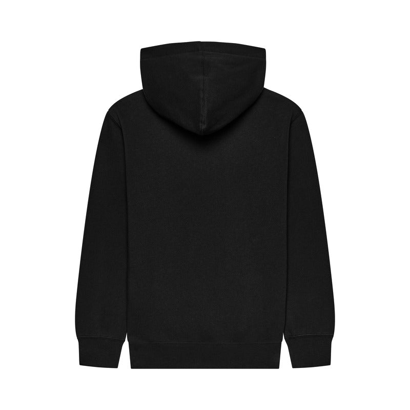 Bluza z kapturem Junior FOX Slowburn Fleece Po Black 3 360205_ZAL919686.jpg