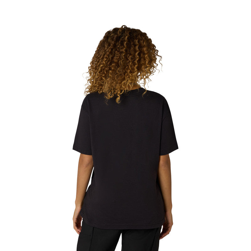 T-Shirt Damski FOX Beam Black 7 351558_ZAL860730.jpg
