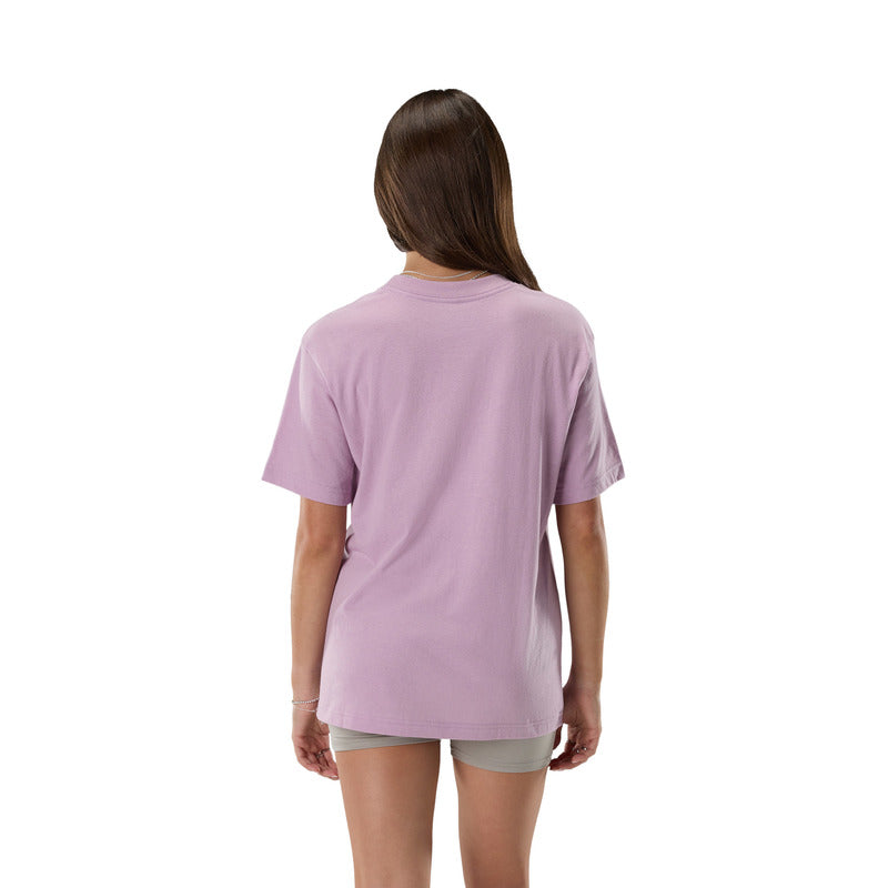 T-Shirt Damski FOX Head Lavender Drift 7 360721_ZAL917236.jpg