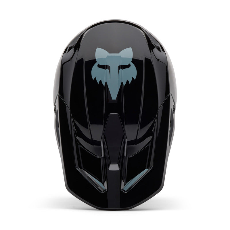 Kask Fox Junior V1 Taunt Black 7 308356_ZAL798553.jpg