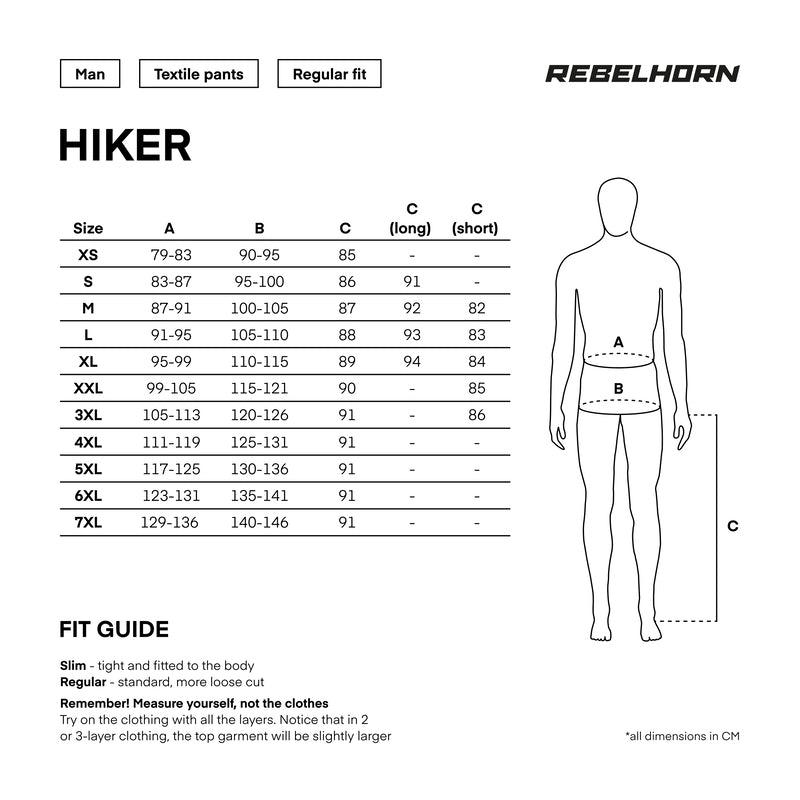 Motocyklowe Spodnie Tekstylne Rebelhorn Hiker III Black/Grey 22 214197_ZAL603256.jpg
