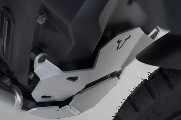 PRZEDŁUŻENIE OSŁONY SILNIKA SW-MOTECHBMW R 1300 GS (23-) SILVER 5