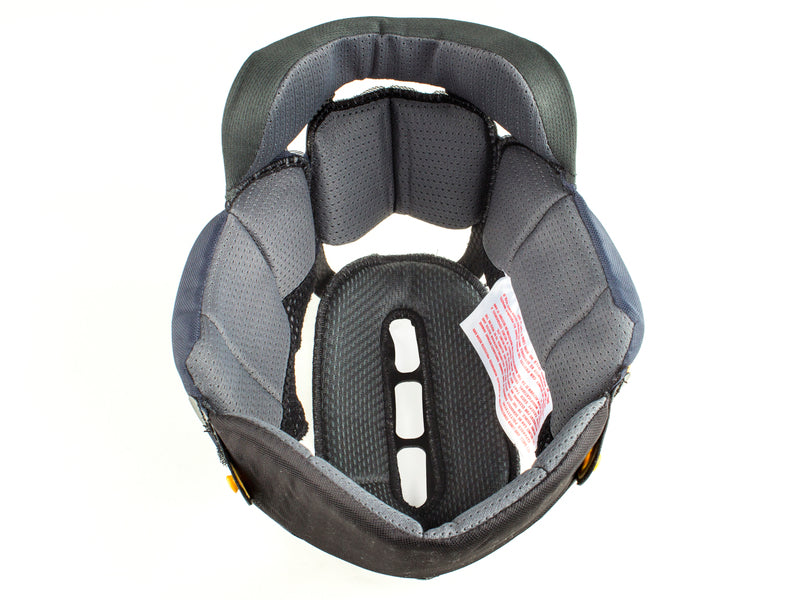 WYŚCIÓŁKA DO KASKU ARAI RX-7 GP M/L (10MM) 1