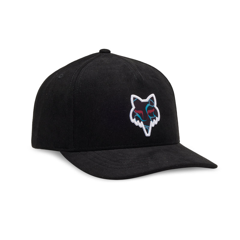 Czapka Z Daszkiem Fox Lady Withered Trucker Black 1 288513_ZAL651312.jpg