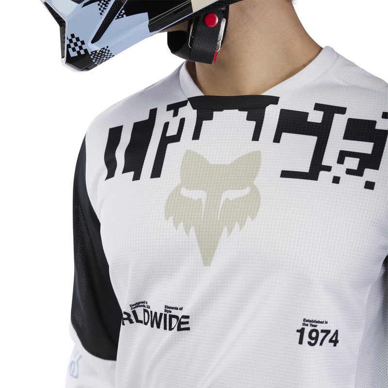 Bluza motocyklowa FOX 180 Digi Image White 17 325107_ZAL767587.jpg