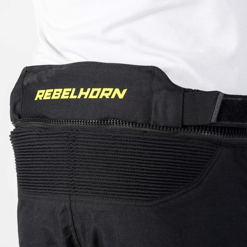 Motocyklowe Spodnie Tekstylne Rebelhorn Patrol Grey/Black/Flo Yellow 11 165136_ZAL614451.jpg