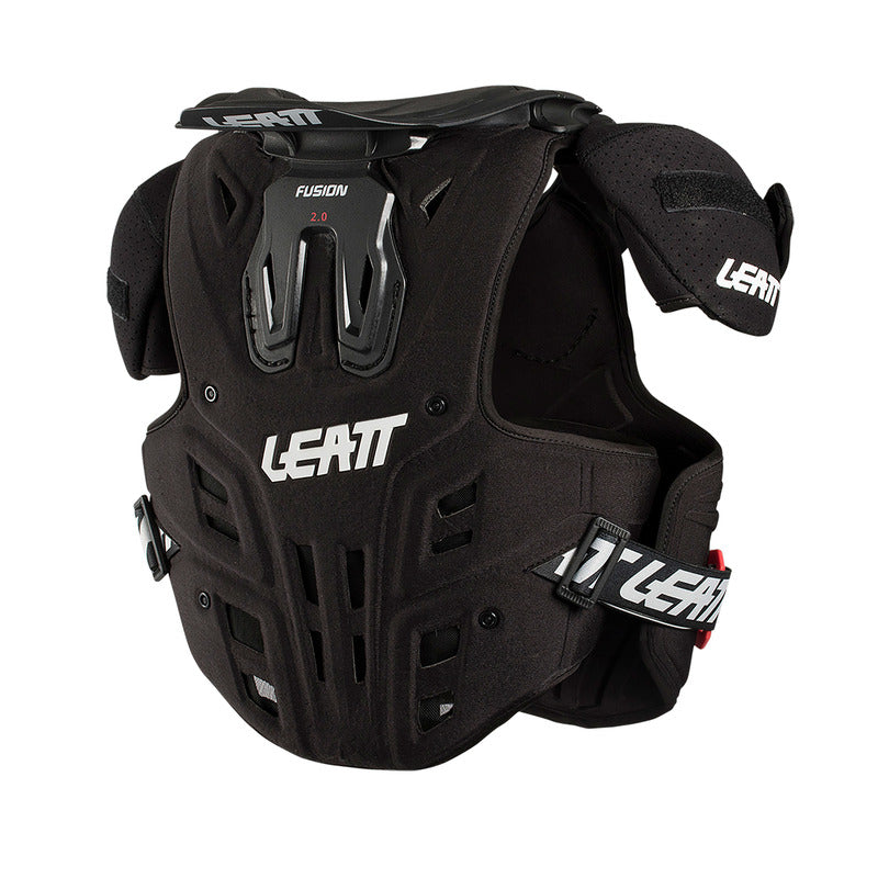 Buzer Leatt Junior Fusion Vest 2.0 Black 5 322203_ZAL713046.jpg