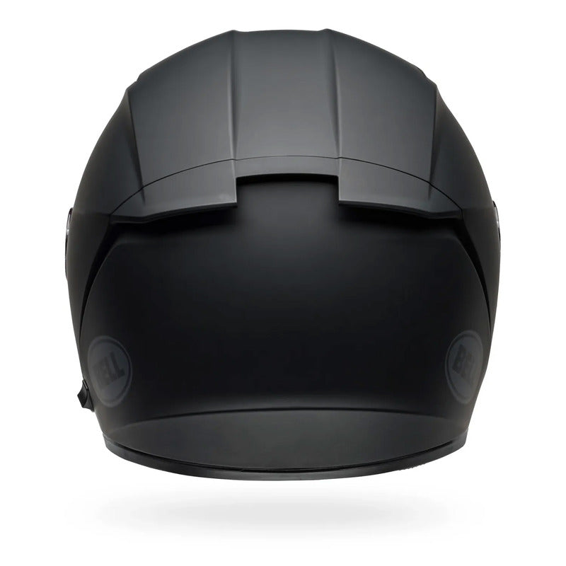 Kask Motocyklowy Bell Lithium Solid Matte Black 13 344767_ZAL836429.jpg