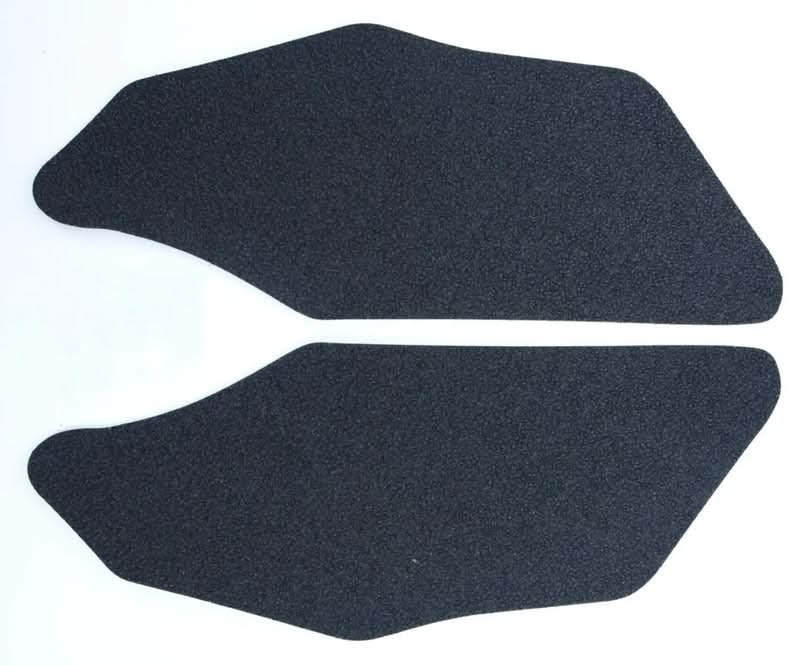 NAKLEJKA NA BAK TANKPAD ANTYPOŚLIZGOWY 2 CZĘŚCI RG RACING DUCATI 749/1000 CLEAR 1