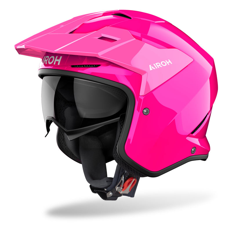 Kask Motocyklowy Airoh Kombakt Color Pink Gloss 1 331528_ZAL826351.jpg