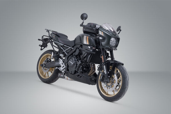 STELAŻ BOCZNY SLC PRAWY SW-MOTECH SUZUKI GSX-8T / TT (25-) 3