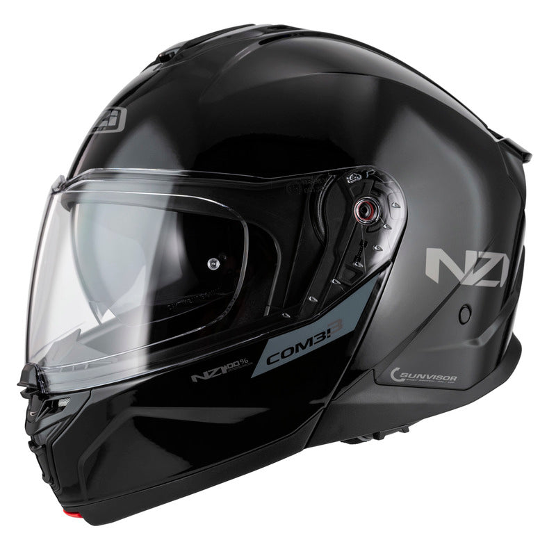 Kask Motocyklowy NZI Combi 3 Duo Black 1 362612_ZAL855452.jpg
