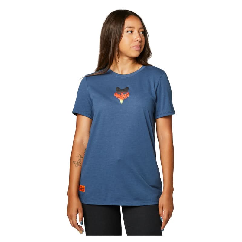 T-Shirt Fox Lady Skarz Dark Indigo 1 232421_ZAL450784.jpg
