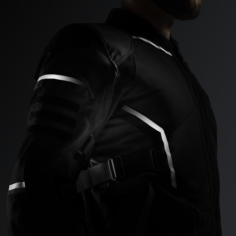 Kurtka motocyklowa tekstylna Rebelhorn Scandal 3 Black 27 347897_ZAL843177.jpg