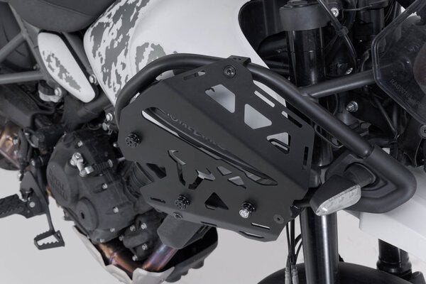ZESTAW SAKW I STELAŻY SYSBAG S/S SW-MOTECH ROYAL ENFIELD HIMALAYAN 450 (23-) 5