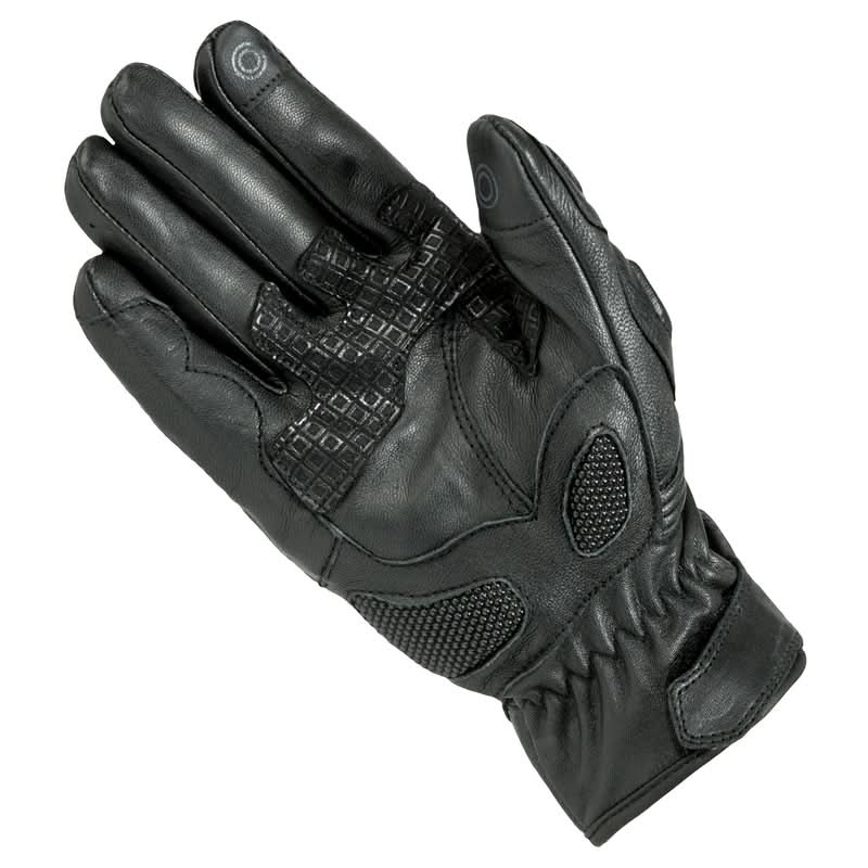 Motocyklowe Rękawice Skórzane Rebelhorn Thug Pro CE Black 5 159103_ZAL252134.jpg