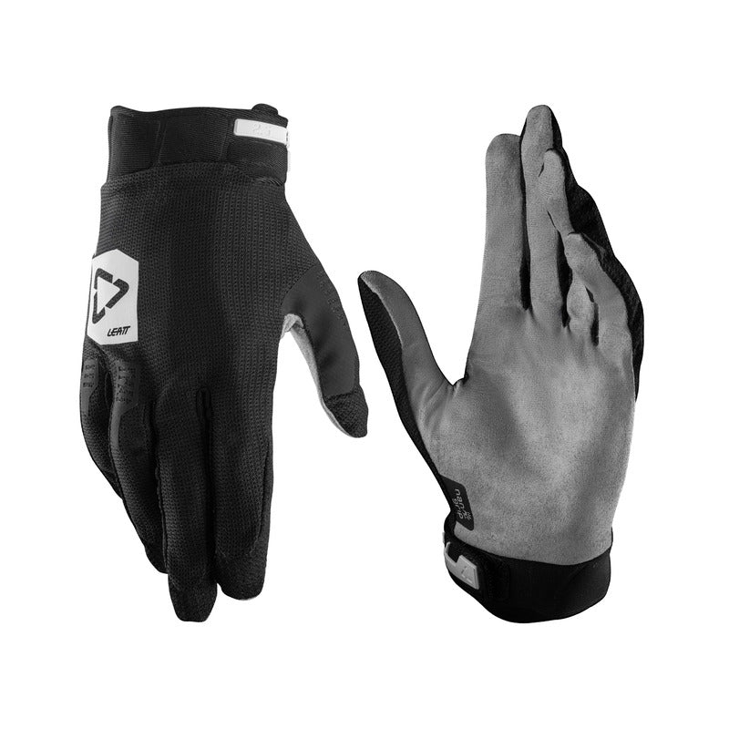 Rękawice offroadowe Damskie Leatt Moto 2.5 X-Flow Black 19 358149_ZAL920738.jpg
