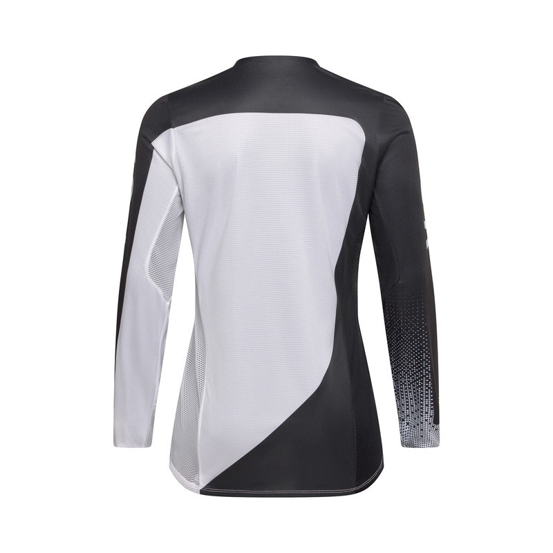 Bluza motocyklowa Damska FOX Flexair Fracture White Black 3 337665_ZAL820420.jpg