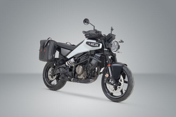 ZESTAW SAKW I STELAŻY SYSBAG M/M SW-MOTECH HUSQVARNA SVARTPILEN/VITPILEN 401 (23-) 3
