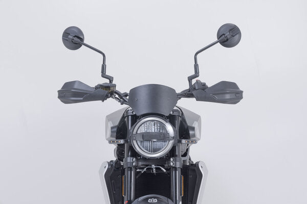 OSŁONA DŁONI SW-MOTECH HUSQVARNA SVARTPILEN 801 (24-) BLACK 9