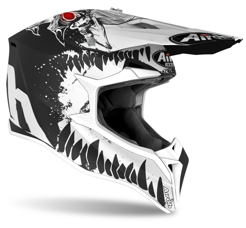 Kask Airoh Junior Wraap Beast Matt 3 208291_ZAL367085.png