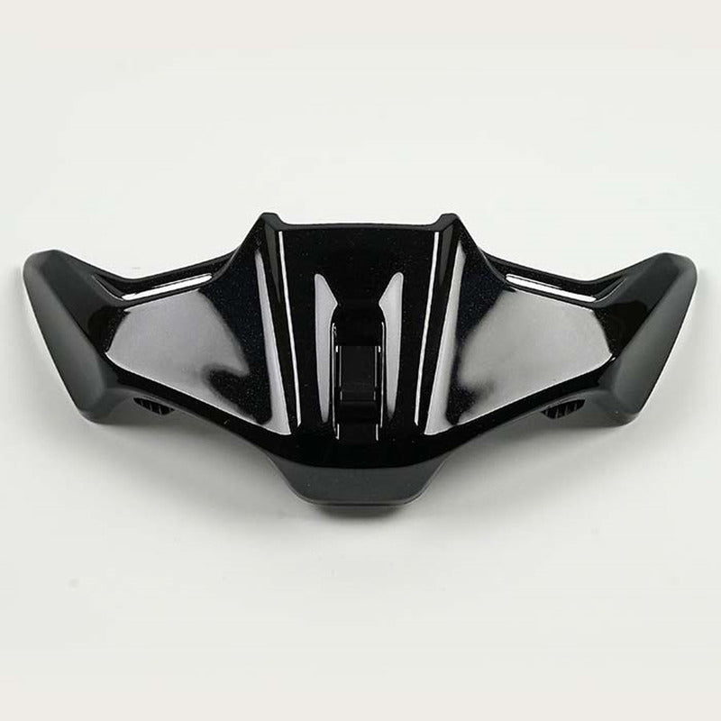 WLOT POWEITRZA TYLNY DO KASKU ARAI CHASER-X DIAMOND BLACK 1