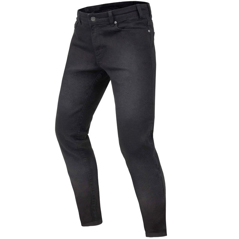 Jeansy motocyklowe Rebelhorn Classic 3 Slim Fit Washed Black 1 239665_ZAL636944.jpg