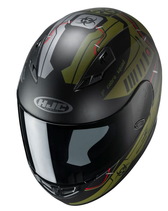 Motocyklowy Kask HJC CS-15 Tarex Green 3 197522_ZAL322651.jpg