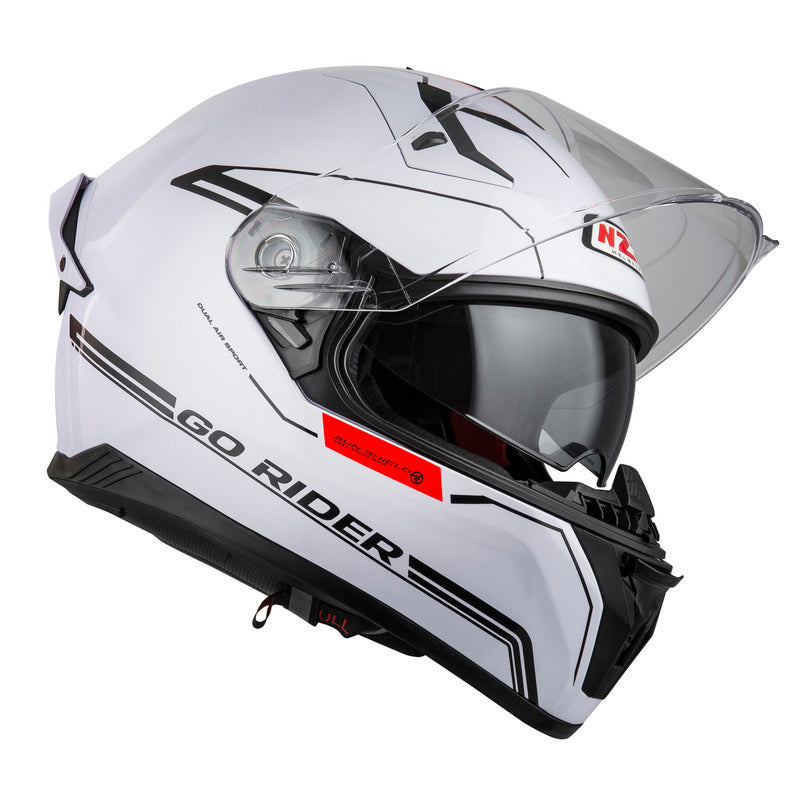 Kask Motocyklowy NZI Go Rider Stream Duo Solid Nouveau White 15 362257_ZAL854060.jpg