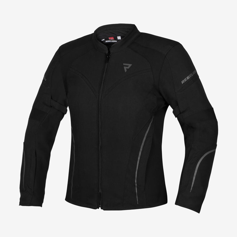 Kurtka motocyklowa tekstylna damska Rebelhorn Luna Black 11 214925_ZAL423456.jpg