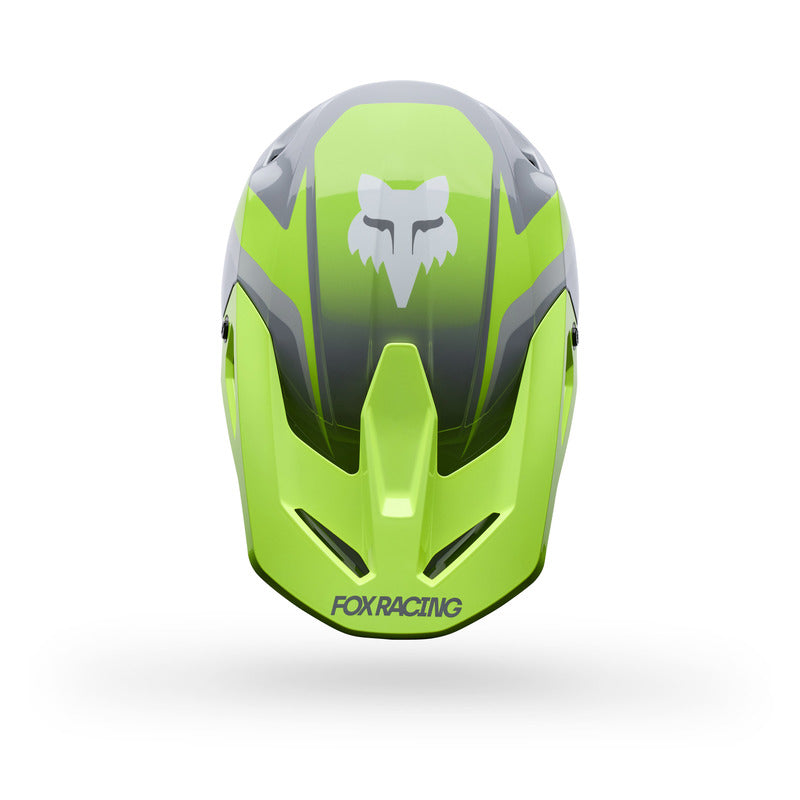 Kask motocyklowy FOX V1 Frame Grey Yellow 10 361242_ZAL919277.jpg