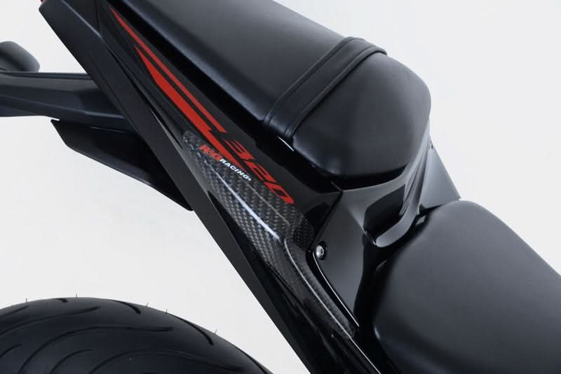 SLIDERY OGONA RG RACING YAMAHA YZF-R25/YZF-R3 CARBON 1