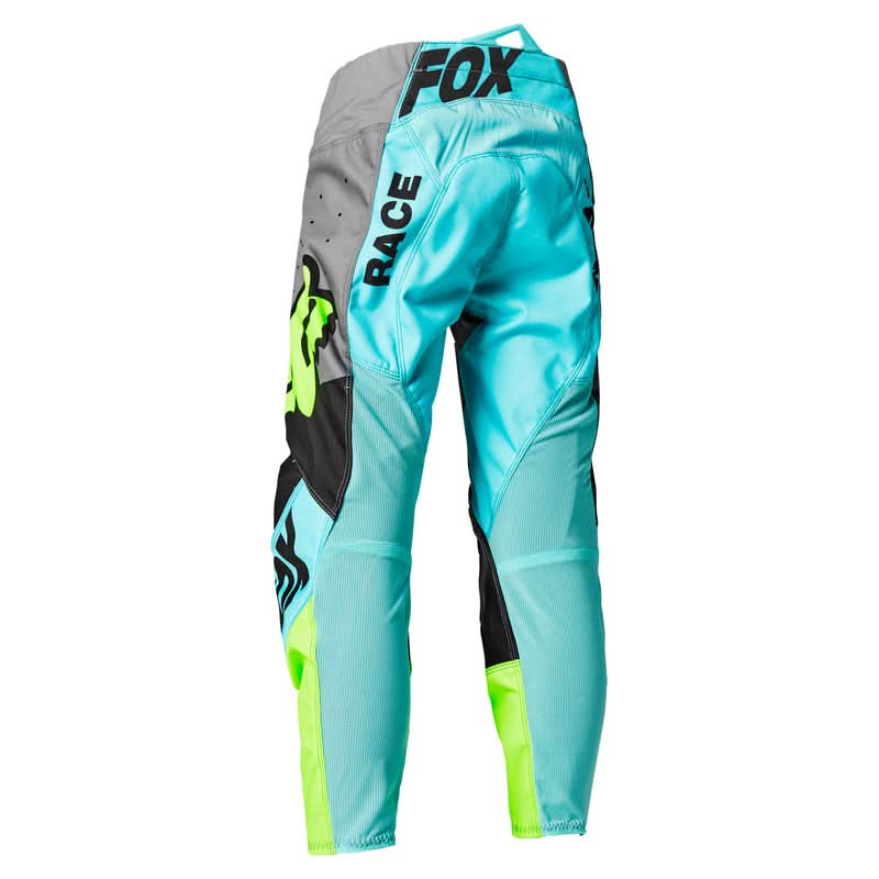 Spodnie Fox Junior 180 Trice Teal 2 221790_ZAL425300.jpg