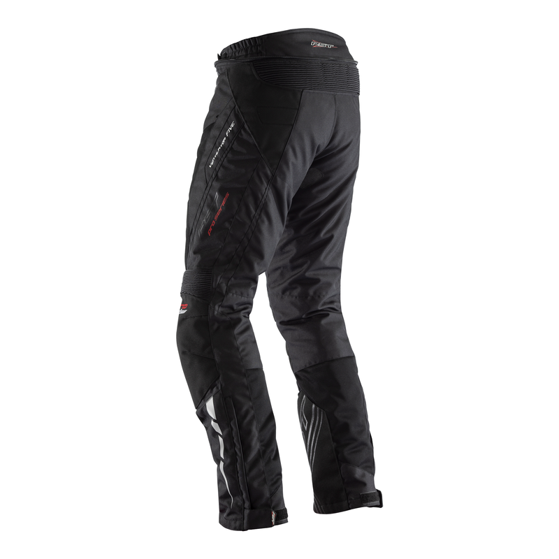 Motocyklowe Spodnie Tekstylne RST Pro Series Ventilator V CE Black (2703) 2 156284_ZAL294690.png