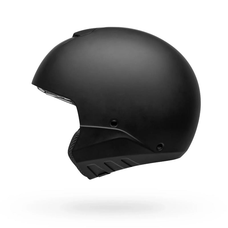 Kask Motocyklowy Bell Broozer Solid Matte Black 25 344548_ZAL836285.jpg
